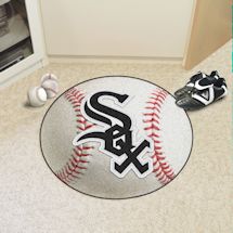 Alternate Image 1 for Personalized MLB Rug